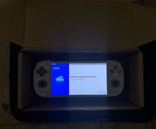 Retroid Pocket 5