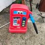 lil tikes 4x4 car and petrol pump Image 5