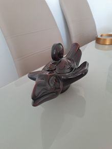 sculpture thomas mcphee