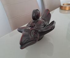 sculpture thomas mcphee