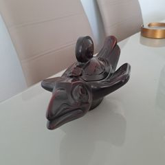 sculpture thomas mcphee