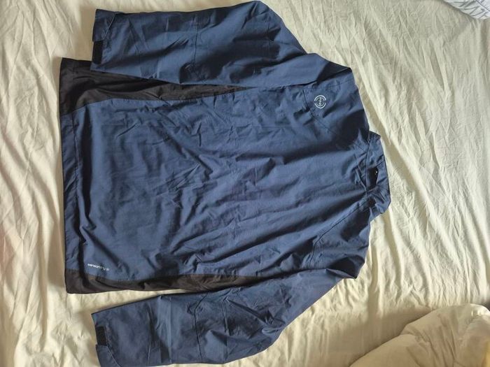 Ping Waterproof Jacket