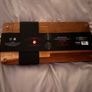 Cook with Neven Maguire Paddle Cheese Board Set Image 5