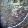 New tee shirt Chevrolet tag attached Image 4