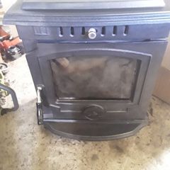 stove