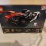 Lego 42137 Formula E Porsche 99x Electric Image 2