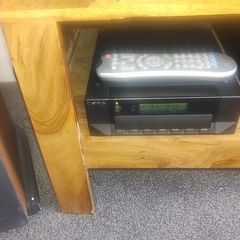 cyrus cd 8x player