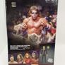wwe elite survivor series The ultimate warrior action figure Image 2