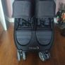 baby jogger double pram Image 2