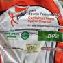 Cork rebel tour cycling jersey XXL Image 5