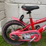 bike lightning McQueen Image 7