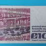 Irish 3 X 1981 Ten Pound SWIFT  banknots in Fine  condition Image 5