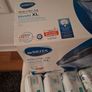 Water filter jug Marella XL 3,5 L + 4 Brita  filter Image 6
