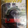Railway - Themed Dvds Featuring Various Documentaries. Including Titles  Such As "the Last Logging Road" And The Manchester Shop Canal". Image 2