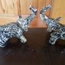 Ornamental Elephants Image 2