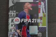 Nintendo Switch Fifa 21