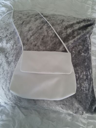 Communion Dress & Accessories