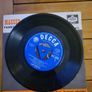 Massed Brass Bands No 1 Fairey Aviation Fodens Morris Motors 7 inch EP on Decca DFE 6614 Image 4