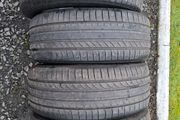 4x 255/50/20 Kumho