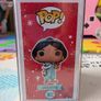 Funko Disney Jasmine Autographed Image 4