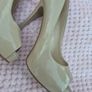 Heels Shoes Image 3