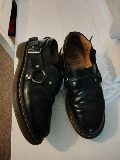 Doc Martens