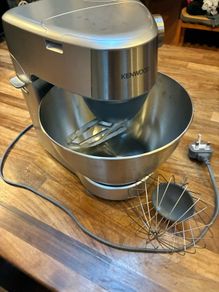 Kenwood Mixer