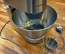 Kenwood Mixer