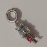 Pandora  Nutcracker Dangle Charm Image 4