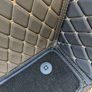 BMW 640d coupe luxury fitted mats. Image 3