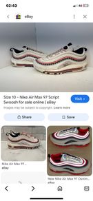 nike womens trainers