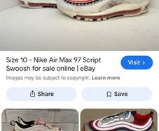 nike womens trainers