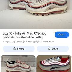 nike womens trainers