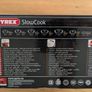 Pyrex SlowCook 3.6L Red Enamelled Cast Iron Casserole Dish Image 3