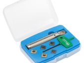 Engraving & Chamfering set