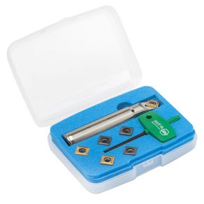 Engraving & Chamfering set