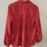 Kate and Pippa blouse Image 4