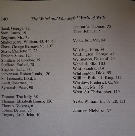 The Weird & Wonderful World of Wills / Eamonn G. Mongey /1997