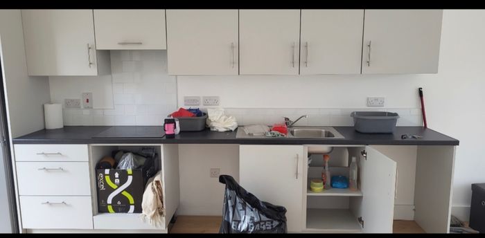 Kitchen units for sale