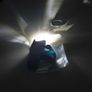 35 Lumen Front Bike Light Powerful Image 2