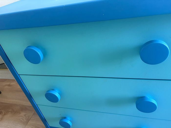IKEA kids drawers
