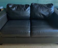 2 Seat Sofa - Free - Collection Only
