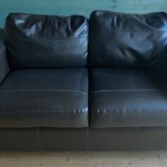 2 Seat Sofa - Free - Collection Only