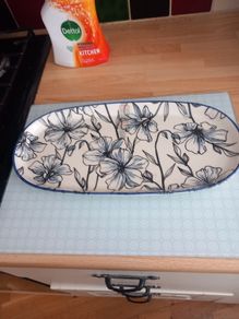Paul  costello platter