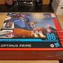Transformers: Studio Series 86: Optimus Prime 7'' Image 2