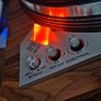 Akai AP-206C - Direct Drive Turntable Record Player + extra free cartridge Image 7