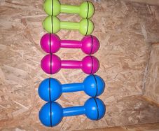 dumbell