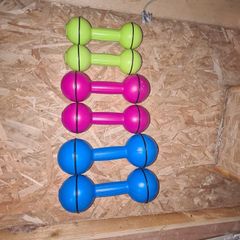 dumbell