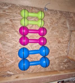 dumbell