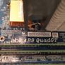 ABIT AB9 QuadGT LGA 775 ATX Intel Pentium 4 Core 2 Duo Motherboard Image 6